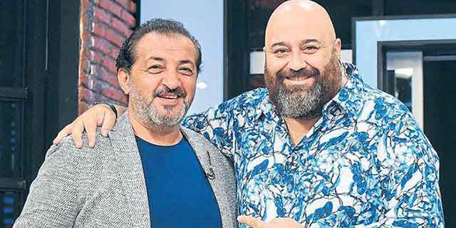 Somer Sivrioğlu... 'DOLARLA MAAŞ' AÇIKLAMASI!