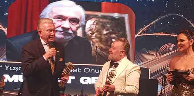 GELENEKSEL MOONLIFE ÖDÜLLERİ SAHİPLERİNİ BULDU!