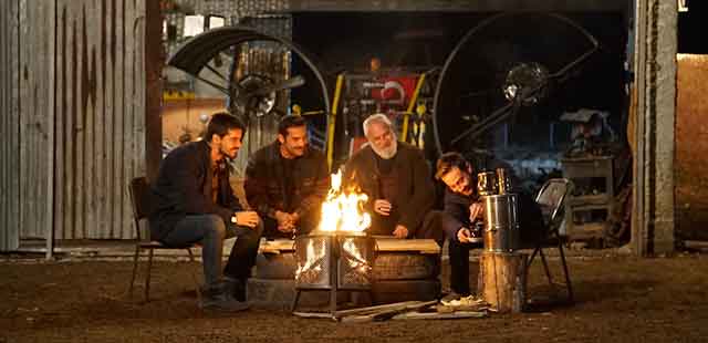 Gönül Dağı... KENAN GERÇEKLERE ULAŞABİLECEK Mİ?