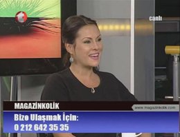 Aydan Şener? CANLI YAYINDA NURCAN SABUR'UN ÖNERİSİNİ KABUL ETTİ, TELEVİZYONCU OLDU?