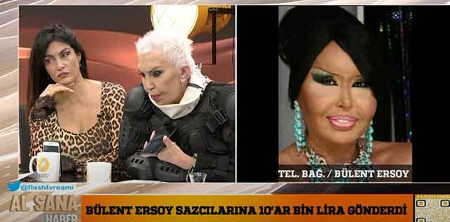 Bülent Ersoy... SAZCILARI İÇİN HANGİ SİYASİLERDEN RİCADA BULUNDU?