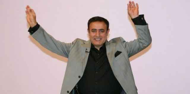 Mahmut Tuncer... SALSA YAPARSA!
