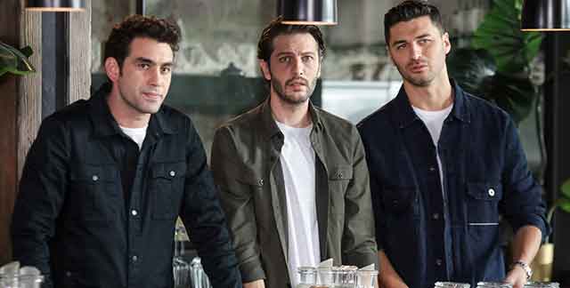 Yasak Elma... YILDIZ DOĞAN İLE YÜZLEŞİR!