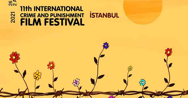 11. Uluslararası Suç ve Ceza Film Festivali... ONUR ÖDÜLLERİ AÇIKLANDI!