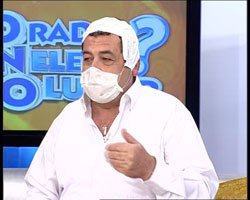 Tarık Papuççuoğlu... "BU İŞTE BİR DOMUZLUK VAR"!