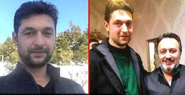 İsmail Türüt... YEĞENİ İNŞAATTAN DÜŞTÜ, KURTARILAMADI!