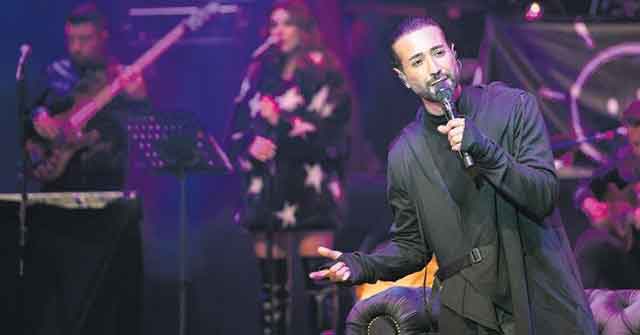 Tan Taşçı... TARKAN'IN REKORUNU KIRABİLECEK Mİ?