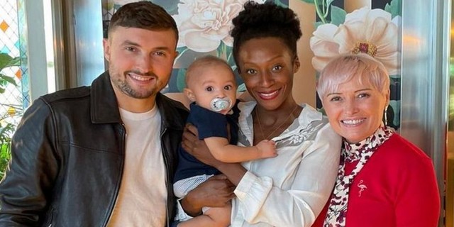 Victoria Ekanoye... "ANGIE APPLETON" DİZİSİNİN YILDIZI KANSERE YAKALNDI!..