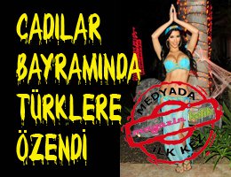 Kim Kardashian....ERMENİ İKONCAN DANSÖZ OLDU GÖBEK ATTI....