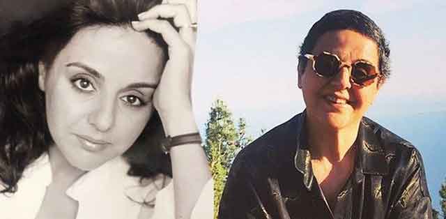 Bahar Korçan... HAYATINI KAYBETTİ!