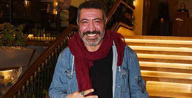 Hakan Altun... 'TEDAVİM SÜRÜYOR!'