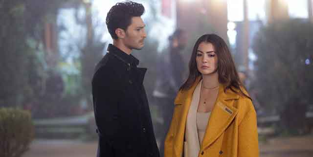 Aşk Mantık İntikam... ÇAĞLA'NIN HAMİLELİK HABERİ OZAN VE ESRA'YI SARSAR!