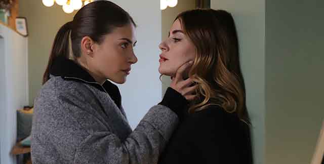 Teşkilat... EKİP YAĞMUR'U BULMAK İÇİN SEFERBER OLUYOR!