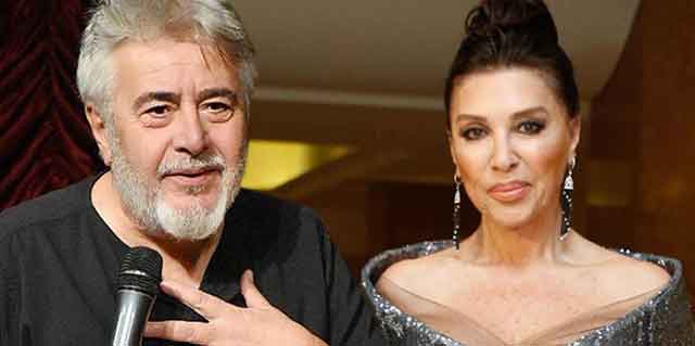 Nebahat Çehre... 'KADINA SAYGISIZLIK!'