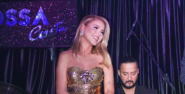 Gülben Ergen... İŞTE YENİ İMAJI!