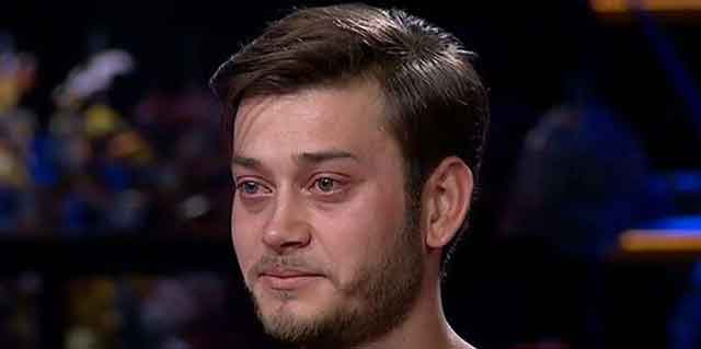 Masterchef yarışmacısı Emre Büber... GERÇEKTEN HASTA MI, SESSİZLİĞİNİ BOZDU!