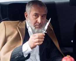 Ali Sürmeli... ZAZA ARTIK YOK, OYUNCULUĞU BIRAKIYOR!