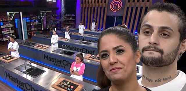 MasterChef Türkiye 2021... İŞTE GERİ DÖNENLER!