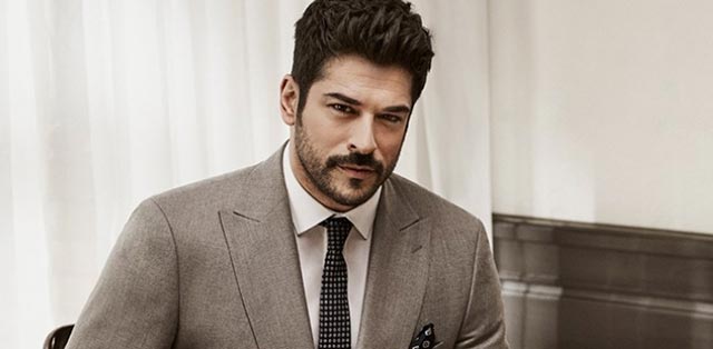 Burak Özçivit... HAKİM KARŞISINDA!