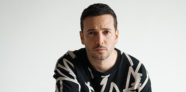 Oğuzhan Koç... YENİ ŞARKISI YOLDA!