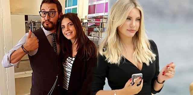 Eda Ece... İSYAN ETTİREN İDDİA!