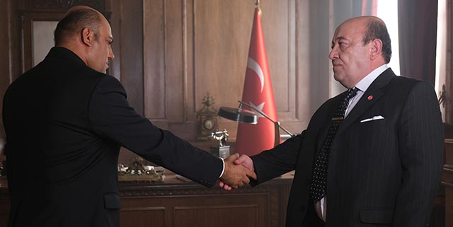 Kıbrıs Zafere Doğru... SÜLEYMAN DEMİREL DÖNEMİ BAŞLIYOR
