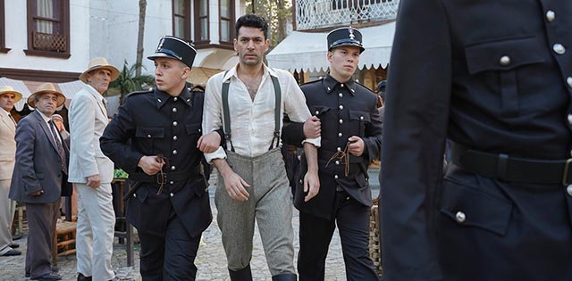 Aziz... DİLRUBA İLE AZİZ ARASINDA NELER YAŞANACAK?