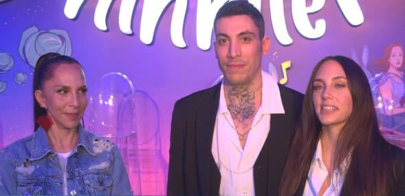 Sertab Erener... İKİNCİ PLANDA KALINCA GERİLDİ!