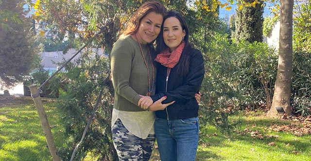 İpek Açar... ÖLÜ DOĞDU, İLK NEFESİNİ NASIL ALDI?