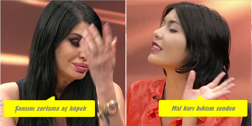 Ebru Polat... BAHAR CANDAN'A AÇTIĞI DAVADA NE KARAR ÇIKTI?