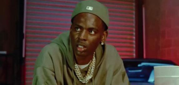Amerikalı rap yıldızı Young Dolph... SİLAHLA VURULARAK ÖLDÜRÜLDÜ!