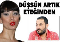 Ece Gürsel... "DENİZ SEKİ'Yİ BİTİRDİ, SIRA BENDE Mİ?