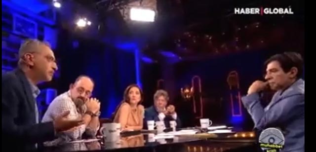 Okan Bayülgen... 'Z KUŞAĞINDAN HİÇ HAZZETMİYORUM!'