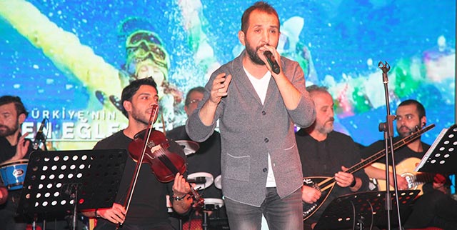 Ersan Er... İBRAHİM ERKAL FİLMİ İÇİN START VERDİ!