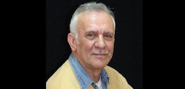 Doğan Bavli... TİYATRO VE SELENDİRME DÜNYASININ ACI KAYBI!