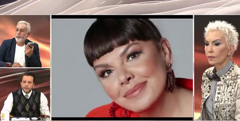 Alsana Haber… SİYASETTEN SONRA MAGAZİN DÜNYASINDAKİ HELALLEŞMELER