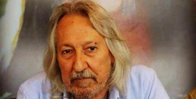 Yapımcı ve yönetmen Erkmen Sağlam... KANSERE YENİLDİ!