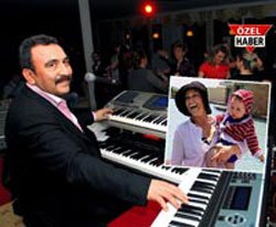 Ümit Besen... HÜLYA AVŞAR'IN RUH HALİNİ İNCELEDİ, ŞARKI YAZDI!