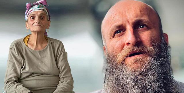 Çetin Altay... ANNESİNİ KAYBETTİ!