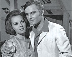 YEŞİLÇAM'IN UNUTULMAZ ÇİFTLERİ BİRARADA!