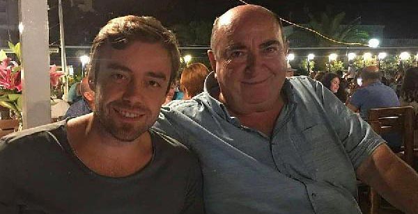 Murat Dalkılıç... BABASI KALP KRİZİ GEÇİRDİ!