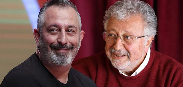 Metin Akpınar... 'CEM'DEN VE SEVENLERİNDEN ÖZÜR DİLİYORUM!'