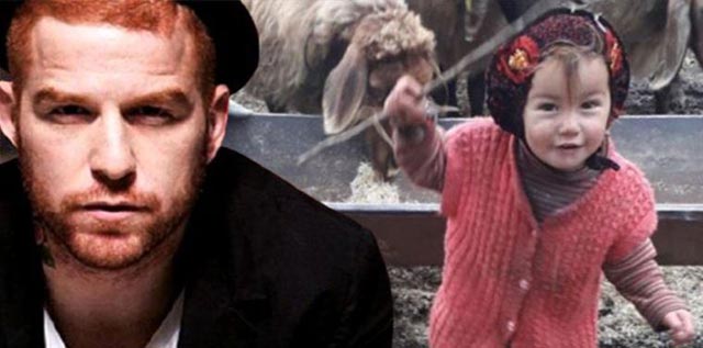 Gökhan Özoğuz... 'MÜSLÜME' İSYANI!