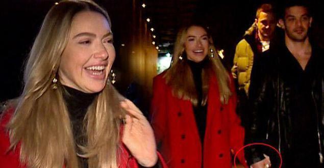 Hadise... MÜJDELİ HABERİ VERDİ!