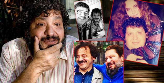 Erdal Tosun... 5. ÖLÜM YILDÖNÜMÜNDE DUYGUSAL PAYLAŞIMLAR!