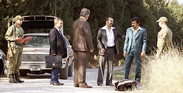 Bir Zamanlar Çukurova... FİKRET TUZAĞA DÜŞÜYOR!
