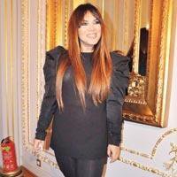 Seren Serengil... "HANDE'YE ÖZENECEK EN SON KİŞİ BENİM"!