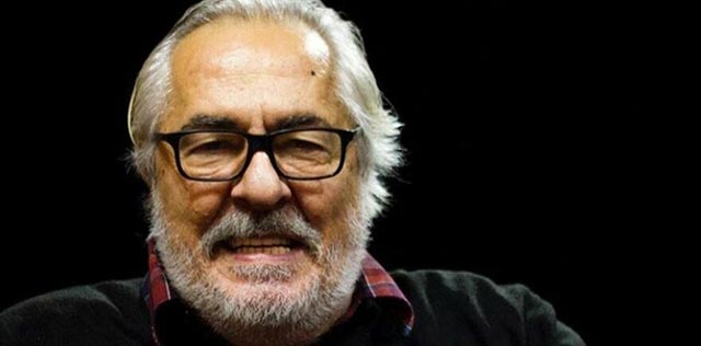 Rutkay Aziz... 'İYİ Kİ TİYATRO VAR, İYİ Kİ O SEYİRCİ VAR!'