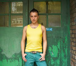 Ramadan... TARZINA KURBAN!