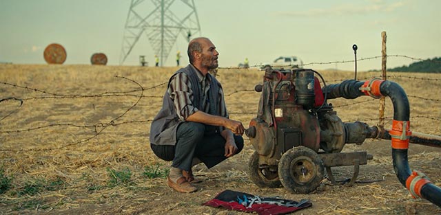 Bağlılık Hasan... ÜLKEMİZİN OSCAR ADAYI FİLM BUGÜN VİZYONDA!